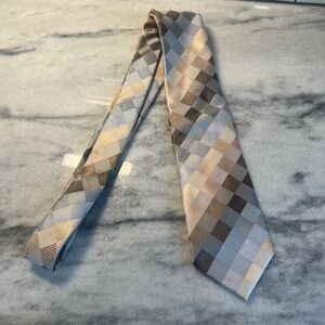 Sparks John Sparks Men’s Tie